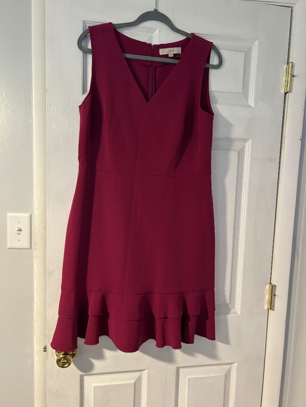 LOFT Dress - Size 12